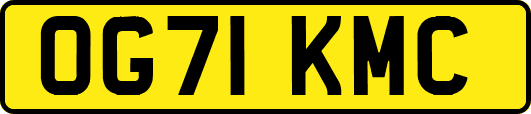 OG71KMC