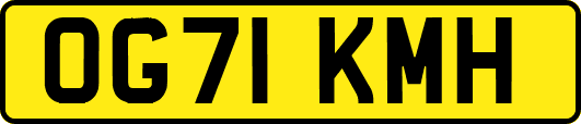 OG71KMH