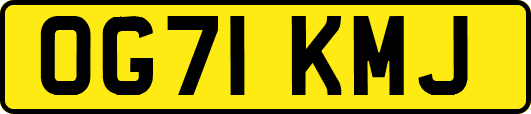 OG71KMJ