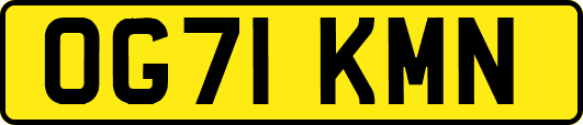 OG71KMN