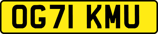 OG71KMU
