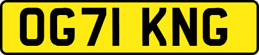OG71KNG