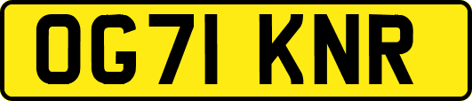 OG71KNR