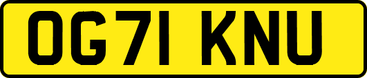 OG71KNU