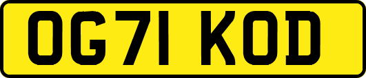 OG71KOD