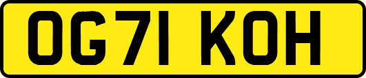 OG71KOH