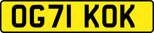 OG71KOK