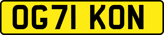 OG71KON