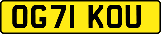 OG71KOU