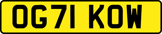 OG71KOW
