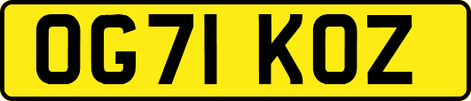 OG71KOZ