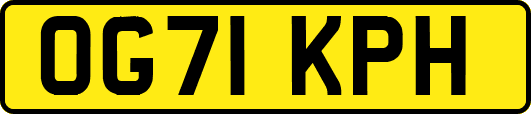 OG71KPH