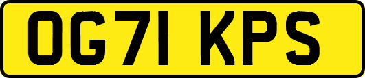 OG71KPS