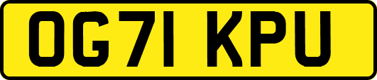 OG71KPU