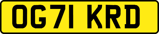 OG71KRD