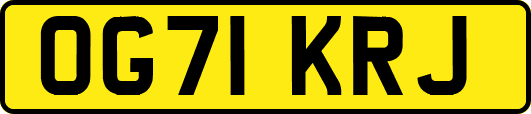 OG71KRJ