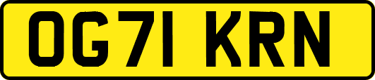 OG71KRN