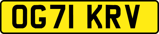 OG71KRV