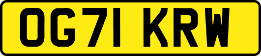 OG71KRW