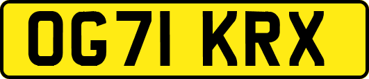 OG71KRX