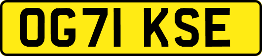 OG71KSE