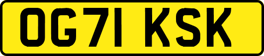 OG71KSK