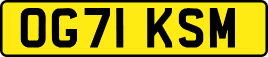 OG71KSM