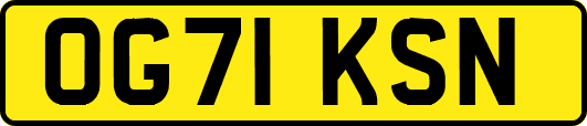 OG71KSN