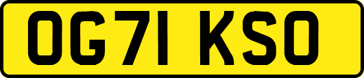 OG71KSO