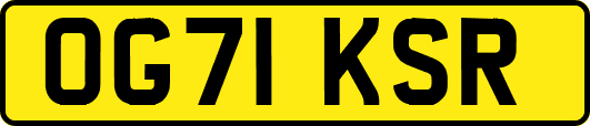 OG71KSR