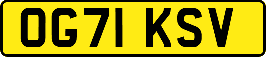 OG71KSV