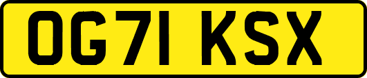 OG71KSX