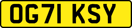 OG71KSY