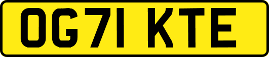 OG71KTE