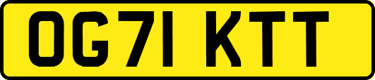 OG71KTT