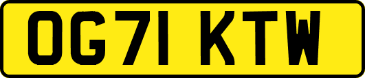 OG71KTW