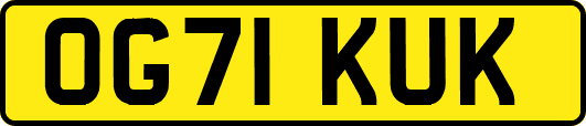 OG71KUK