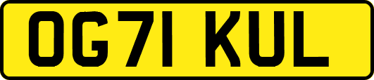 OG71KUL