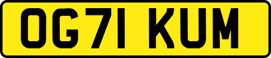 OG71KUM