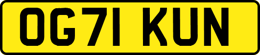 OG71KUN