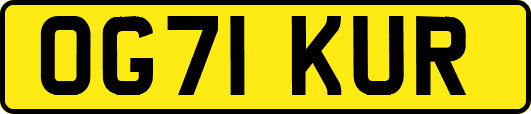 OG71KUR