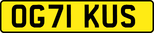 OG71KUS