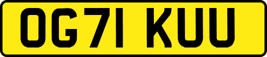 OG71KUU
