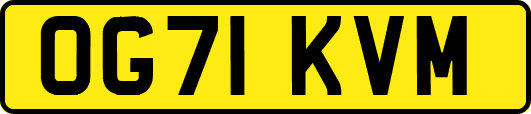 OG71KVM