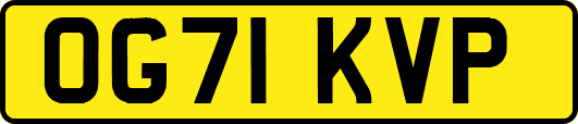 OG71KVP