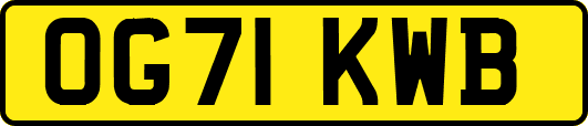 OG71KWB