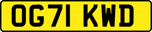 OG71KWD