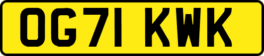 OG71KWK