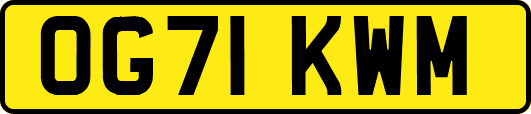 OG71KWM