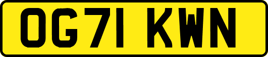 OG71KWN